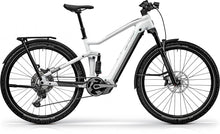 Centurion Lhasa R2700i EQ E-Bike 750 Wh L weißsilber/grau