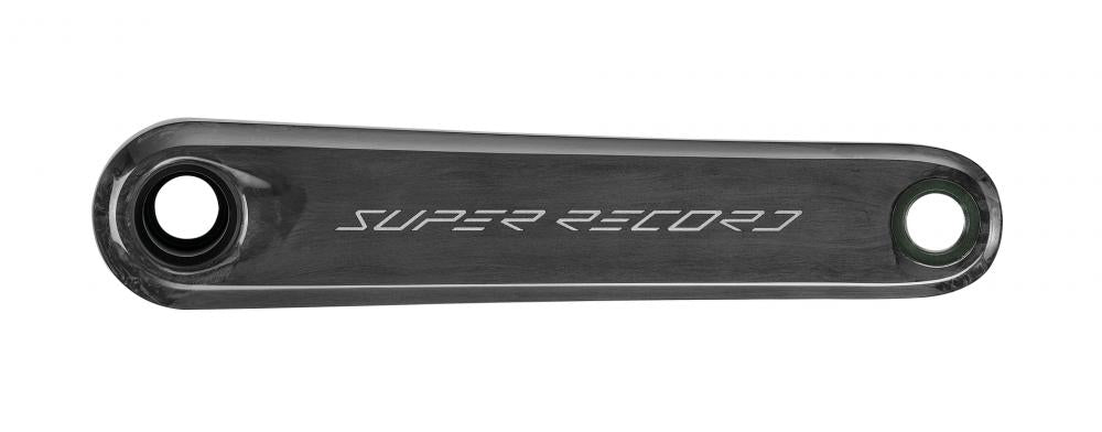 Campagnolo Kurbelarmset SuperRecord WRL 13s