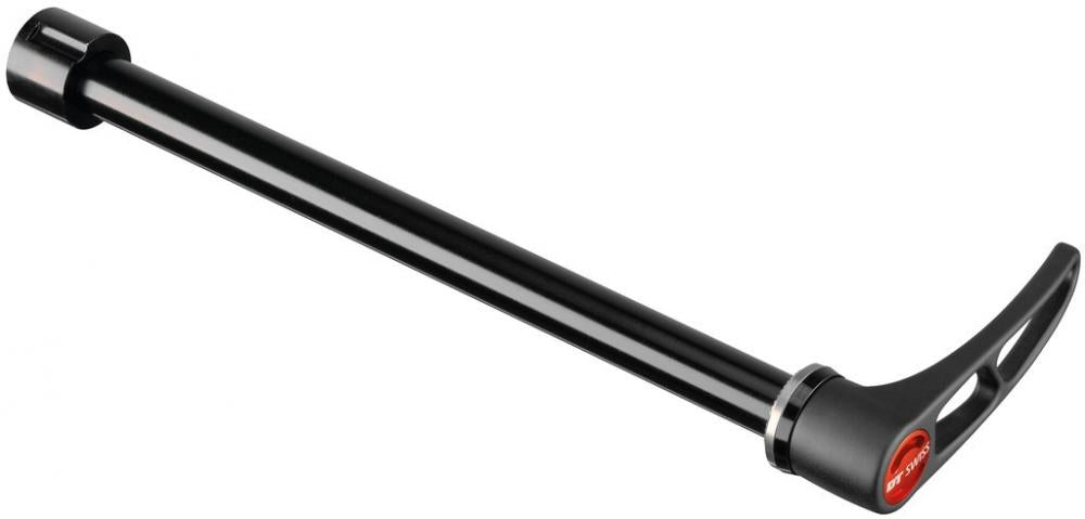 DT Swiss RWS E-Thru Steckachse 12x142mm - Patentiertes Laufrad-Befestigungssystem