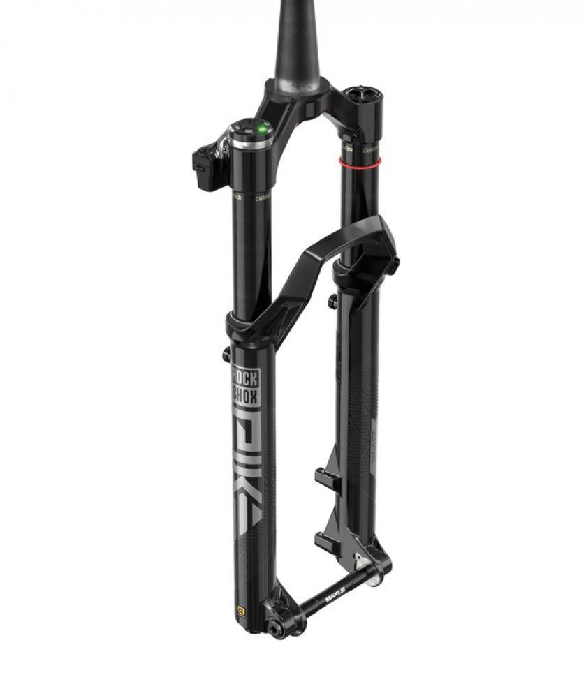 Federg. RockS. Pike Ult. Flight Attend. 29" Boost,15x110,140mm,44offs.,DA+,sw