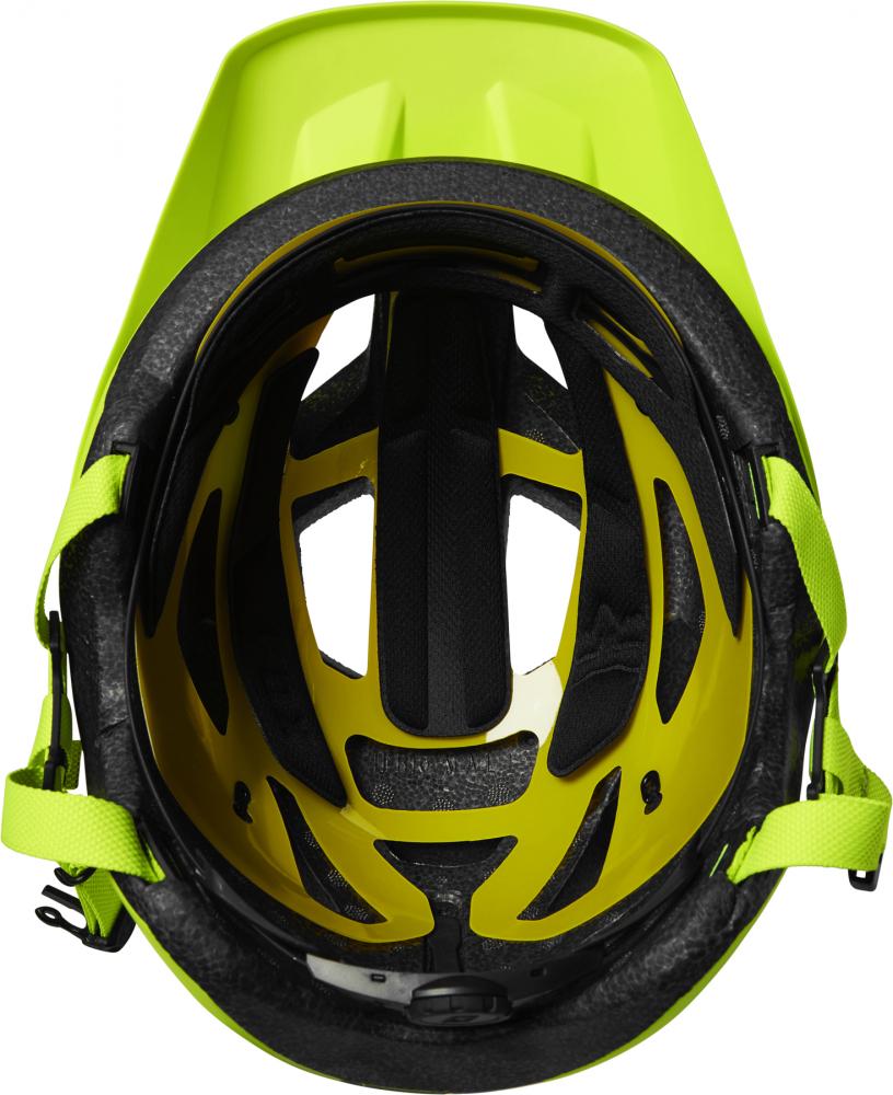 FOX Helmets YTH MAINFRAME HELMET CE Youth Größe OneSize