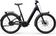 CENTURION Country R1000 L EP1 Tiefeinsteiger E-Bike 600 Wh Bosch Performance Line PX Enviolo Größe S Dark Night