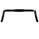 Deda Lenker Gravel 100 RHM 460 mm black on black