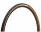 Panaracer Reifen GravelKing Slick 27.5x1.75 Zoll 42-584 schwarz braun TLR faltbar