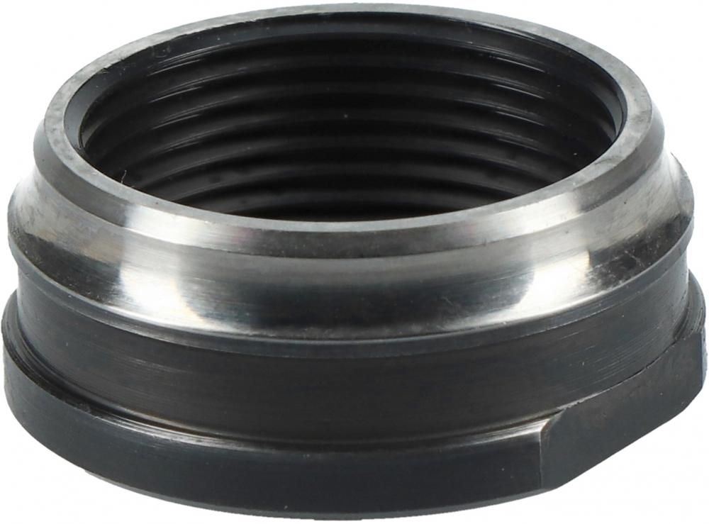 SHIMANO ACHS-KONUS RECHTS M19 HB-M988 - Konus für Vorderradnabe, 12 g