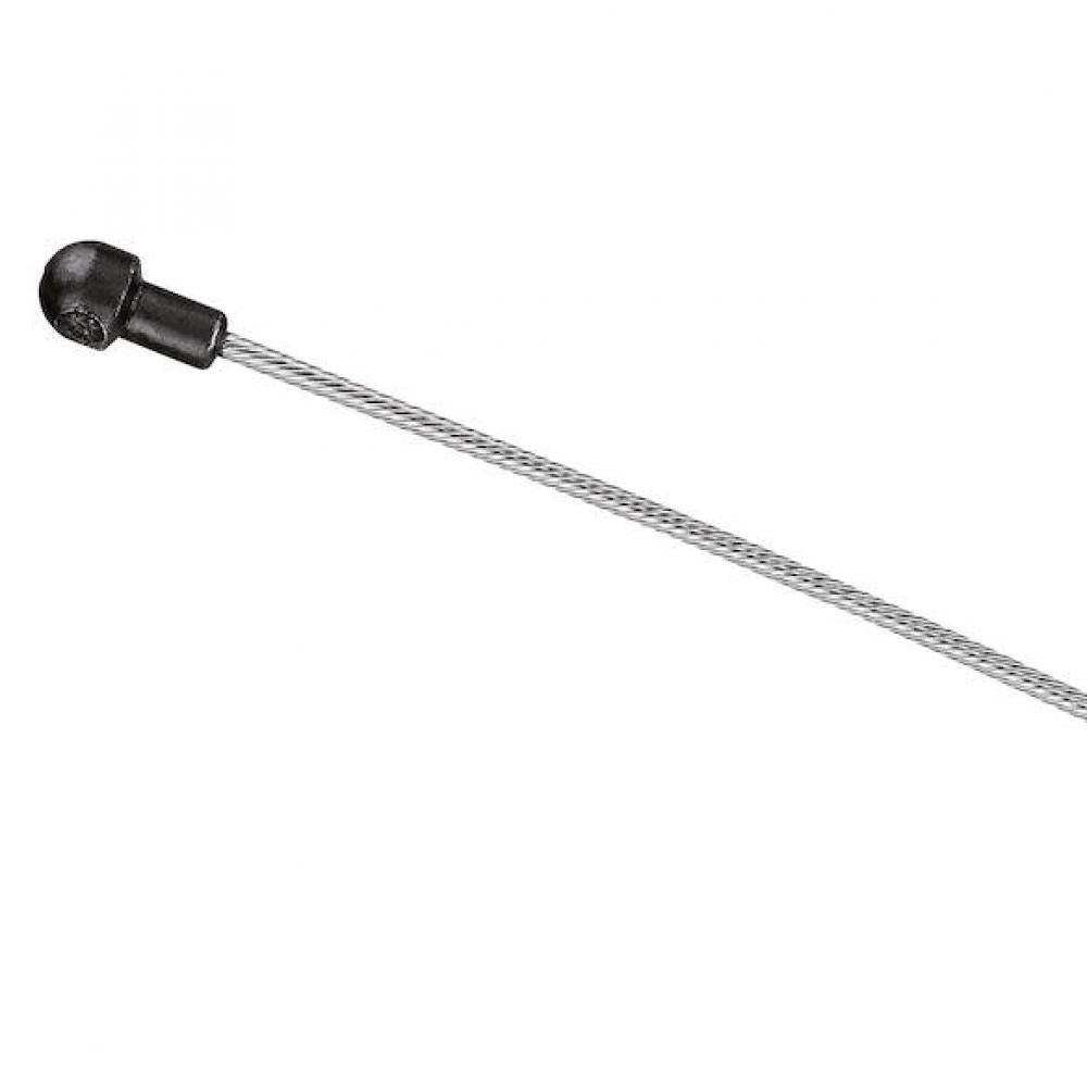 Jagwire Road Elite Ultra-Slick Bremszug 1,5 x 2750 mm Edelstahl - Shimano/SRAM kompatibel
