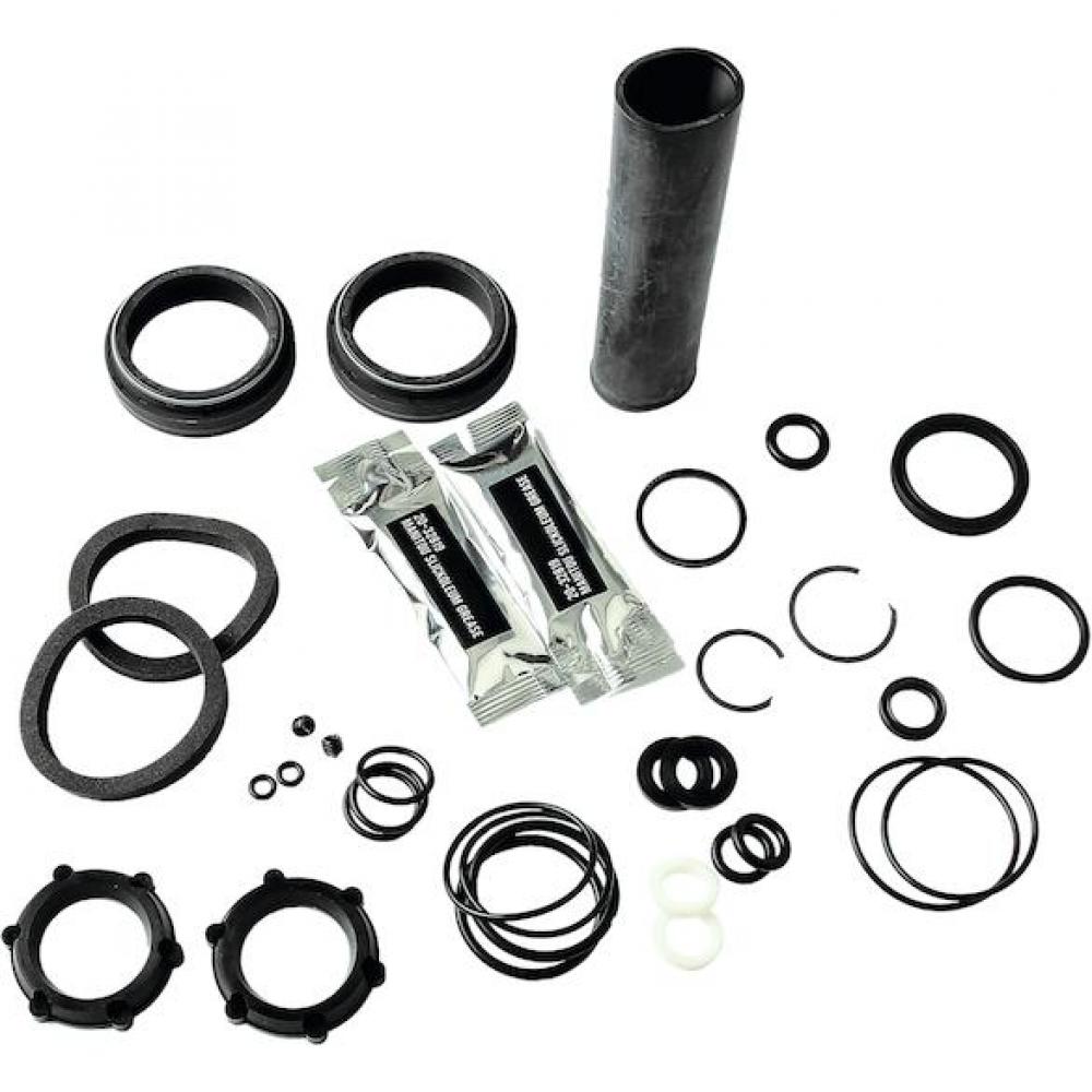 Manitou Servicekit für Mezzer Pro 27,5/29 Zoll - zuverlässige Wartungslösung