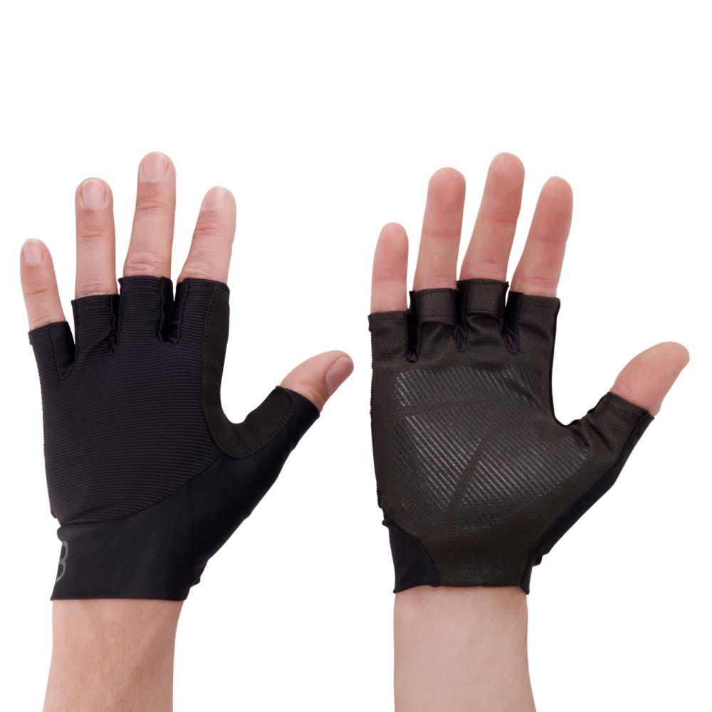 BBB Cycling BBB Handschuhe Course XL schwarz - atmungsaktiver Grip und Schutz für lange Fahrten