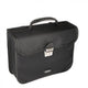 Haberland Standard Einzeltasche 10 l abschließbar Schwarz