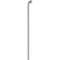 DT Swiss Speiche Champion 2.0 VE500 silber 264 mm - robuste Standardspeiche für Straße und MTB