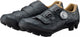 SHIMANO RX600 Damen Gravel SPD Fahrradschuhe - Größe 40, Grau