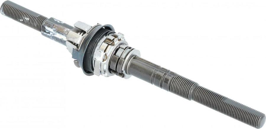 SHIMANO Achse SG-3R75-B 193 mm - 193 mm
