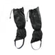 Tatonka Gaiter 420 HD - Gamaschen Unisex L mit robustem 420 HD Nylon