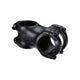 BBB Cycling BBB Vorbau Rider 2.0 +/-7D 31 schwarz - kurzer, stabiler Ahead-Vorbau