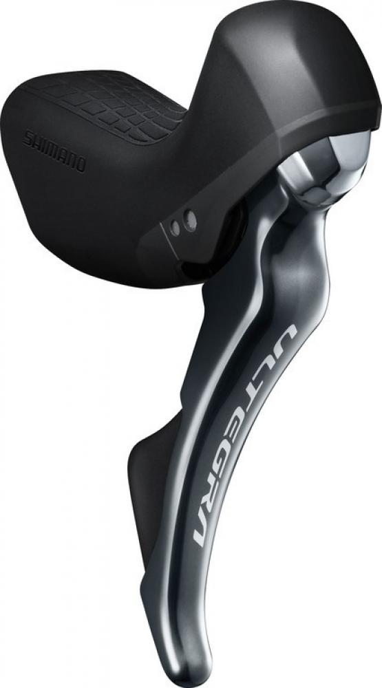 SHIMANO ULTEGRA ST-R8020 Links 2-fach Schalt-/Bremshebel - hydraulische Kontrolle für Scheibenbremsen