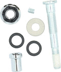 SHIMANO Befestigungsbolzen BR-R3000 Schraube: 50,4 mm/Mutter: 10,5 mm VR Set - 50,, 4 mm, 10,, 5 mm