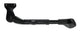 URSUS Hinterbauständer King Evo, Alu, schwarz, verstellbar 24-28 Zoll, Lochabstand 40 mm