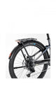 Centurion Schutzblech-Set Repel Strong E-MTB 29" Schwarz - zuverlässiger Spritzschutz fürs E-MTB