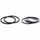 SRAM Cassette Stealth Ring Set XG1270 Force 10-11-12T - Geräuschdämpfung für deine Kassette