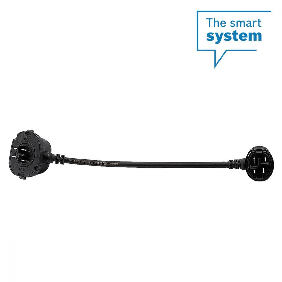 Bosch PowerMore Kabel 250 mm - zuverlässige Kabelführung zum Akkuhalter