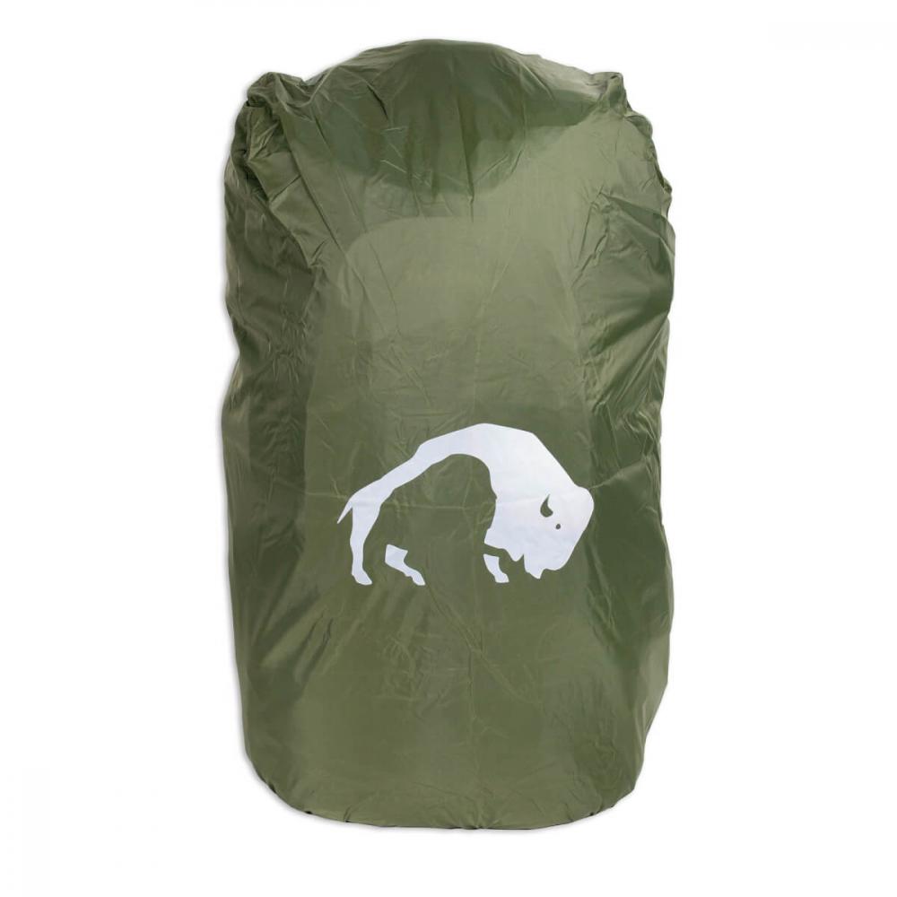 Tatonka Rain Flap M cub - Regenhülle für Rucksäcke Unisex mit zuverlässigem Regenschutz
