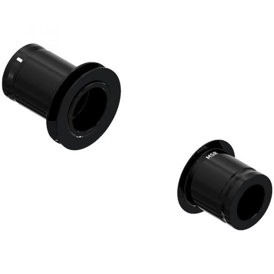 DT Swiss Umrüstkit Achse 12 mm - Achsumrüstung für DT Swiss Naben - Naben Umrüstkits Achse