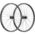 FSA Laufradsatz Gradient i30 29" 622x30x23 mm Schwarz - stabiler Trail-/Enduro-Laufradsatz