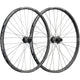 FSA Laufradsatz Gradient i30 29" 622x30x23 mm Schwarz - stabiler Trail-/Enduro-Laufradsatz