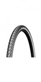 Michelin Protek Cross Reifen 28x1.40" (37-622) schwarz Reflex  Drahtreifen, Allround, pannensicher, E-Bike Ready