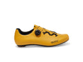 Quoc Escape Road Schuh Carbonsohle Größe 43 Amber - Komfort und Performance