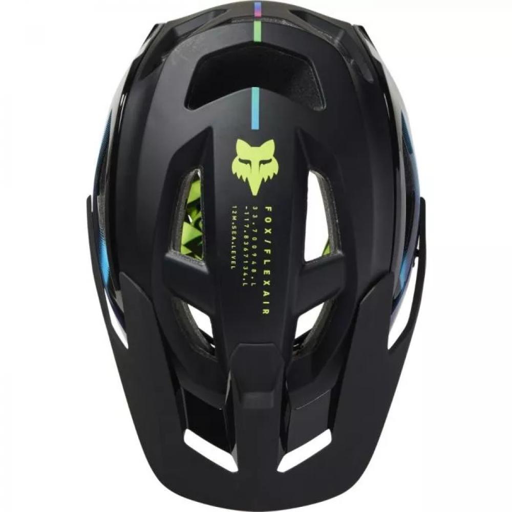 Fox Speedframe PRO Lunar CE black Größe M