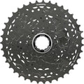 SHIMANO Kassette LINKGLIDE CS-LG400 Kassette - 10-fach, 11-39
