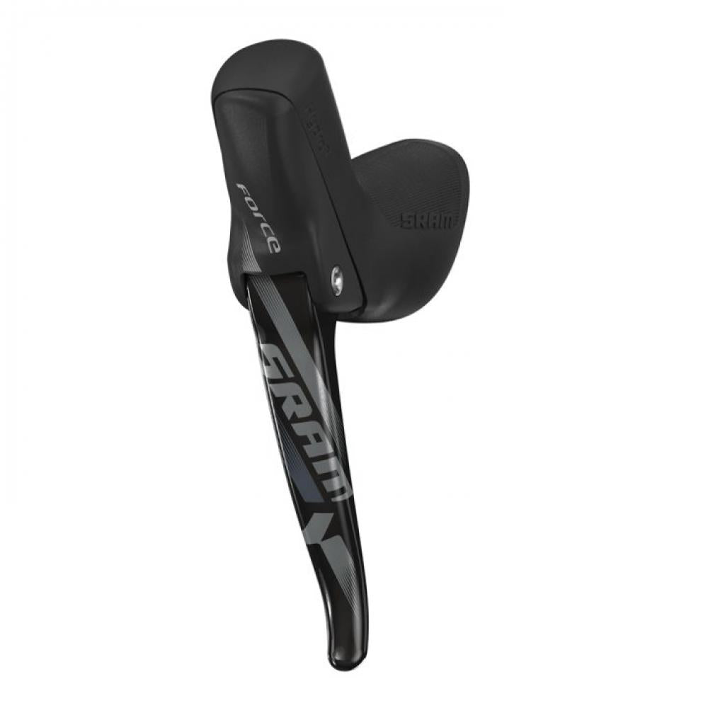 SRAM Bremshebel Force Dropper Actuator vorne Flat Mount - präzise Kontrolle für Dropper und Bremse
