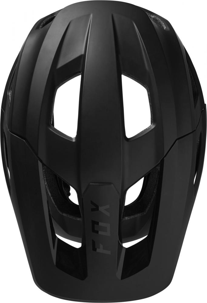 Fox Helm Mainframe Mips Helmet Black Gold S