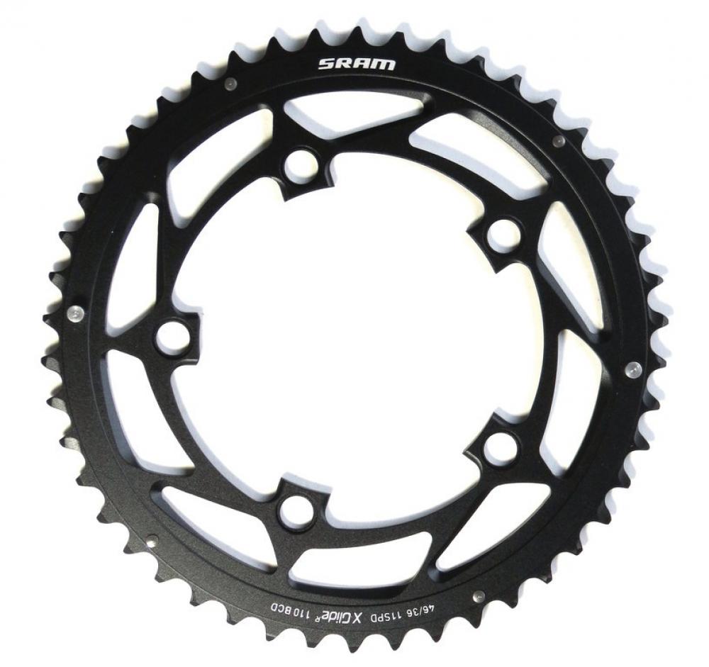 SRAM Kettenblatt Road - 2x11