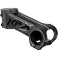 FSA Vorbau KFX MTB 2-Bolt -20° 31,8 x 70 mm Schwarz - aggressiver Race-Cockpit-Vorbau
