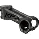 FSA Vorbau KFX MTB 2-Bolt -20° 31,8 x 70 mm Schwarz - aggressiver Race-Cockpit-Vorbau