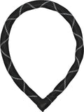 ABUS IVEN Steel-O-Flex 8200/110 Fahrradschloss 110 cm