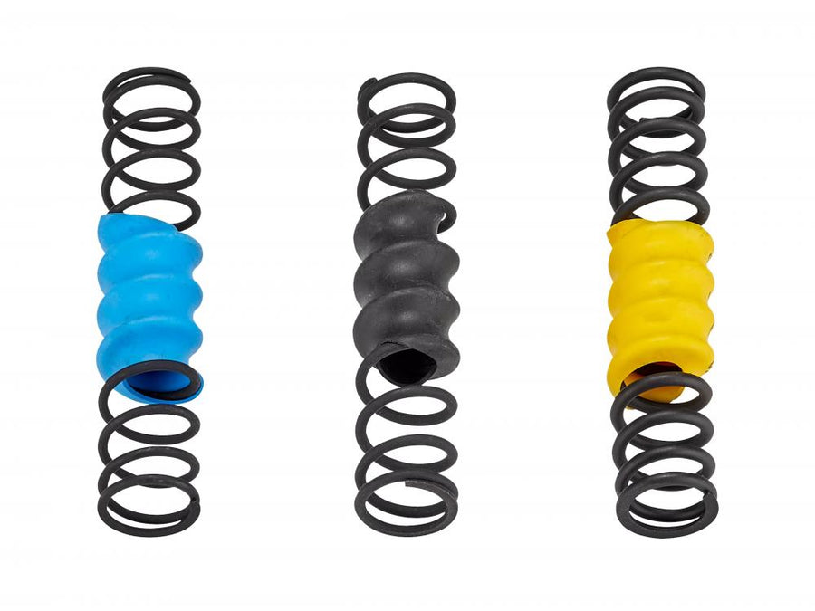MSC FUTURE SHOCK BOOSTER SPRING (13LB/25LB/40LB) - Federsatz für Specialized Rennrad - Dämpfer