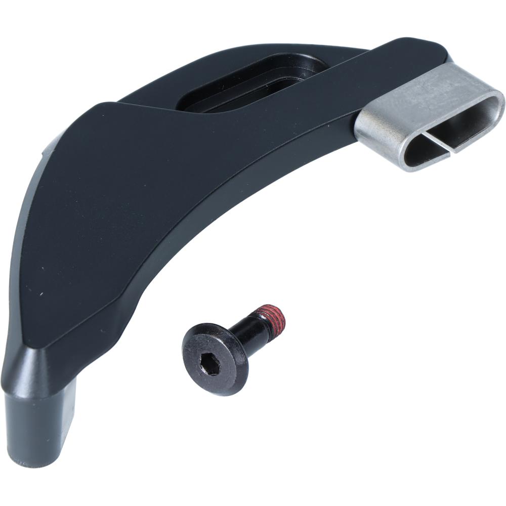SHIMANO Obere Führung + Schraube für E-BIKE SYSTEMS Kettenführung SM-CDE70 - 25 g