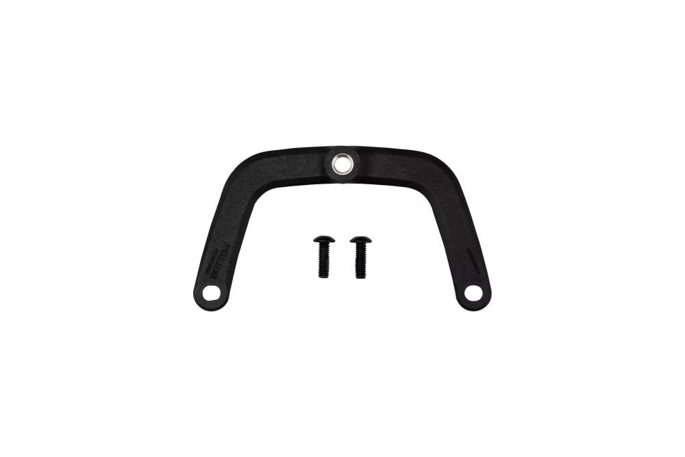 CREO FND SUB - Adapterplatte - MY24 CREO SL (GEN.2) REAR FENDER MOUNTING BRACKET W/ BOLTS - Befestigungsadapter