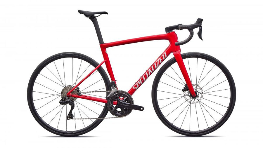 Specialized Tarmac SL8 Comp Di2 - Carbon-Rennrad Größe 54