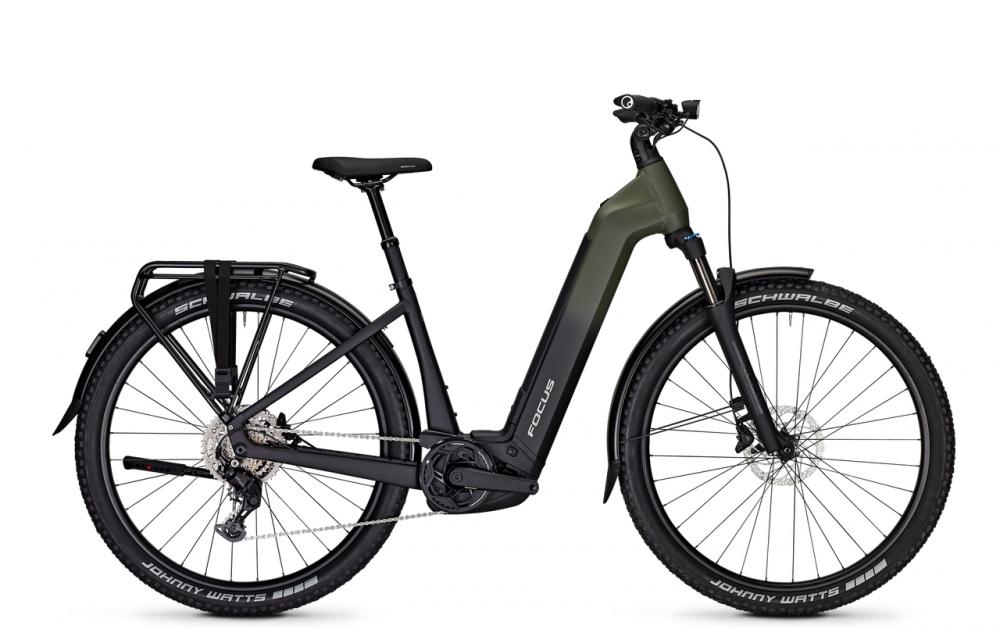 AVENTURA² 6.7 X 29WA XL52 F GRE2 800WH