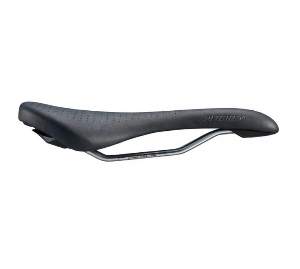 Ritchey Classic Sattel 278x142mm 7x7mm Streben Stahl schwarz