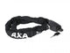 Axa Kettenschloss Absolute 110/5 Länge 110 cm Stärke 5 mm schwarz