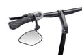 Krampe KF Sport Typ C Fahrradspiegel links 131 x 82 mm
