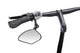 Krampe KF Sport Typ C Fahrradspiegel links 131 x 82 mm