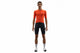 SPECIALIZED S-Works Race-Trikot Herren Fiery Red Größe M - Aerodynamisches Hochleistungs-Radtrikot
