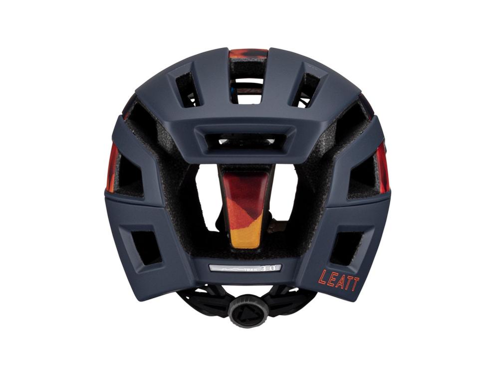 Leatt Helmet MTB Trail 3.0 shadow S