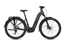 FOCUS AVENTURA² 6.7 X Wave - 800 Wh, Größe M Huntsmengreen